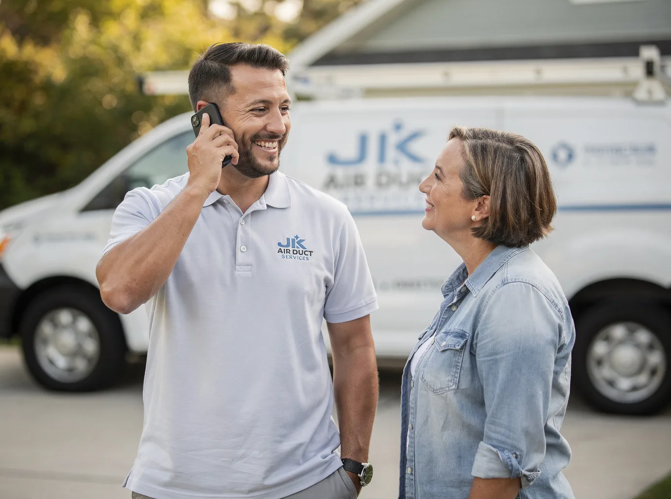 Air Duct Cleaning Jewett, IL FAQs